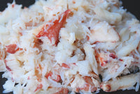 Frozen Hand Picked Jonah Crab Meat