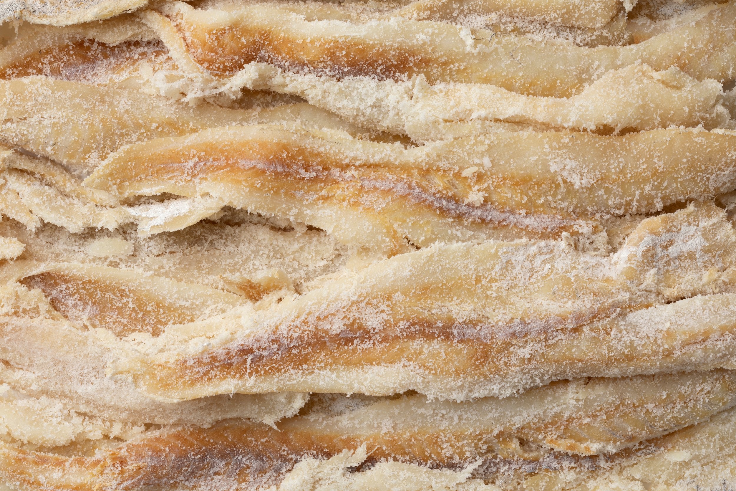Salted Cod (Baccalà) | Italian Holiday Tradition | Intershell Seafood ...