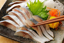 Fresh North Atlantic Boston Mackerel
