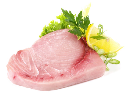 Swordfish Steaks - Frozen