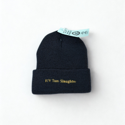 Intershell Beanie - Boat Name Hats