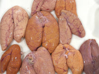 Cod Roe (Tarako, Mentaiko) 2 Lb