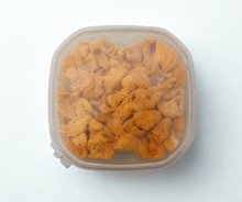Uni in water