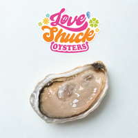 Love Shuck Oysters - Valentine's Day Special