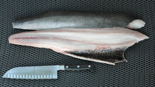 Frozen Wild Black Cod (Sablefish)