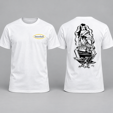 Intershell Tom Slaughter - Clam Killa T Shirt