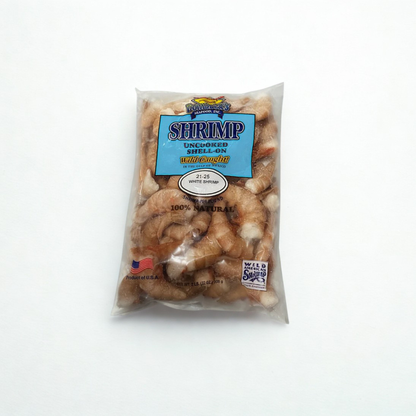 chem free dominics shrimp
