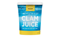 Surf Clam Juice