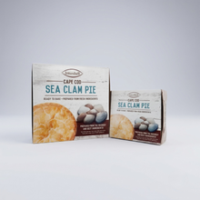intershell cape cod clam pie