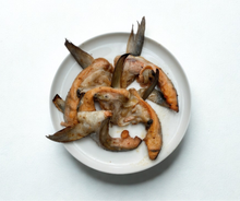 冷冻鰤鱼颈肉 - 黄尾鰤鱼