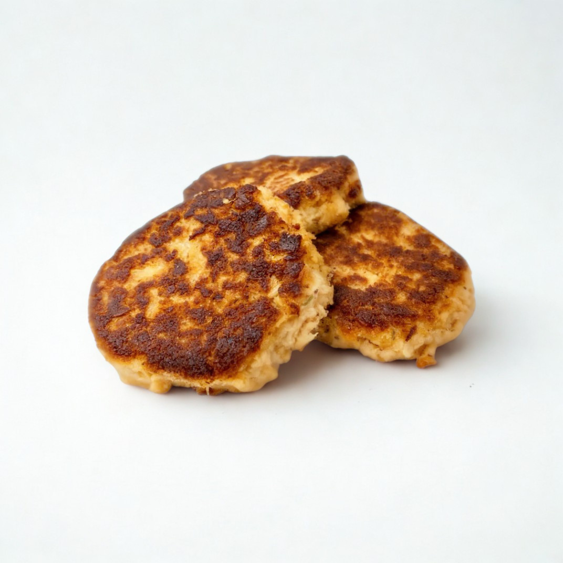 crab cakes