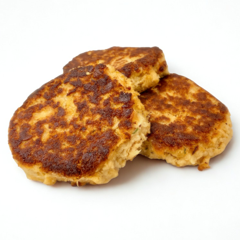 intershell crab cakes