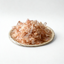 dried bonito flakes