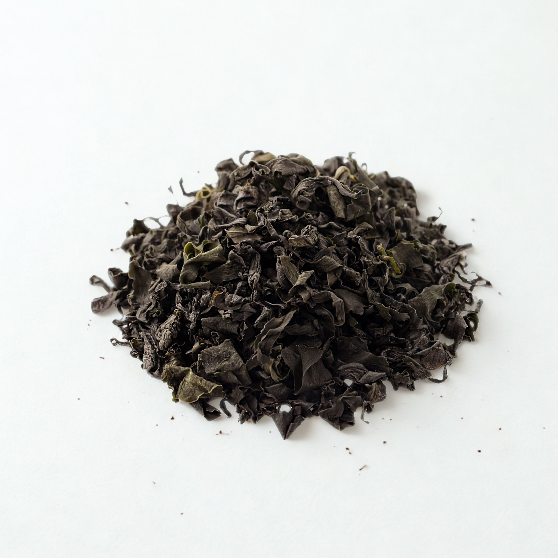 dried wakame seaweed