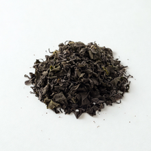 dried wakame seaweed