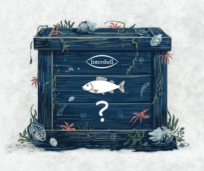mystery seafood box