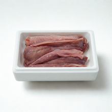 large unit monkfish fillets