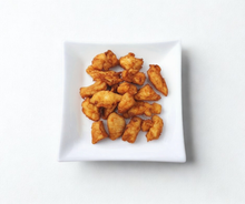 Halibut Cheeks - Frozen