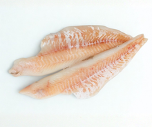 Fresh Haddock Fillets