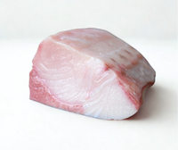 冷冻鰤鱼片 - 黄尾鰤鱼