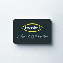 e gift card intershell seafood