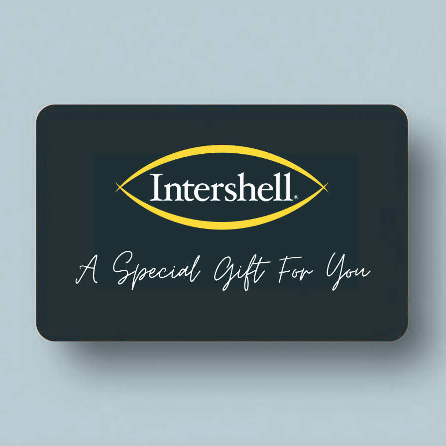seafood gift card intershellseafood 