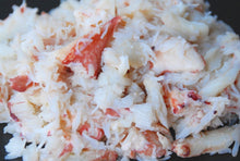 Frozen Hand Picked Jonah Crab Meat