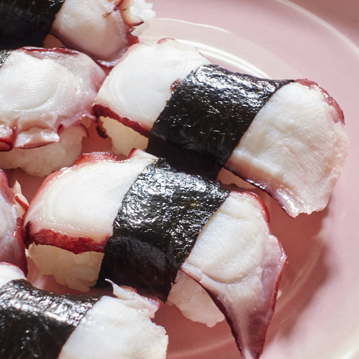 Tokyo Octopus Japanese Cooked Tako Octopus - Ready-to-Eat Whole Octopus – Intershell ...
