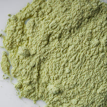 powdered waner wasabi