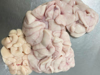 Cod Milt (Shirako) 2 Lb