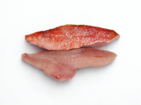 Fresh Redfish Fillets Wholesale | 10lb Case | Wild-Caught Daily ...