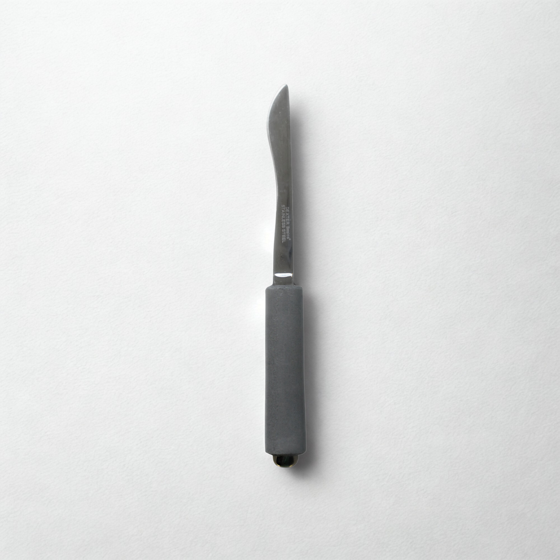 scallop shucking knife