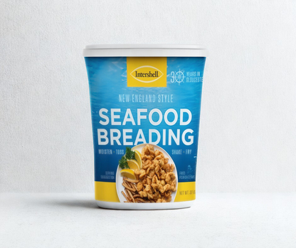 Seafood Breading Intershell
