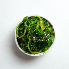 seaeed salad 