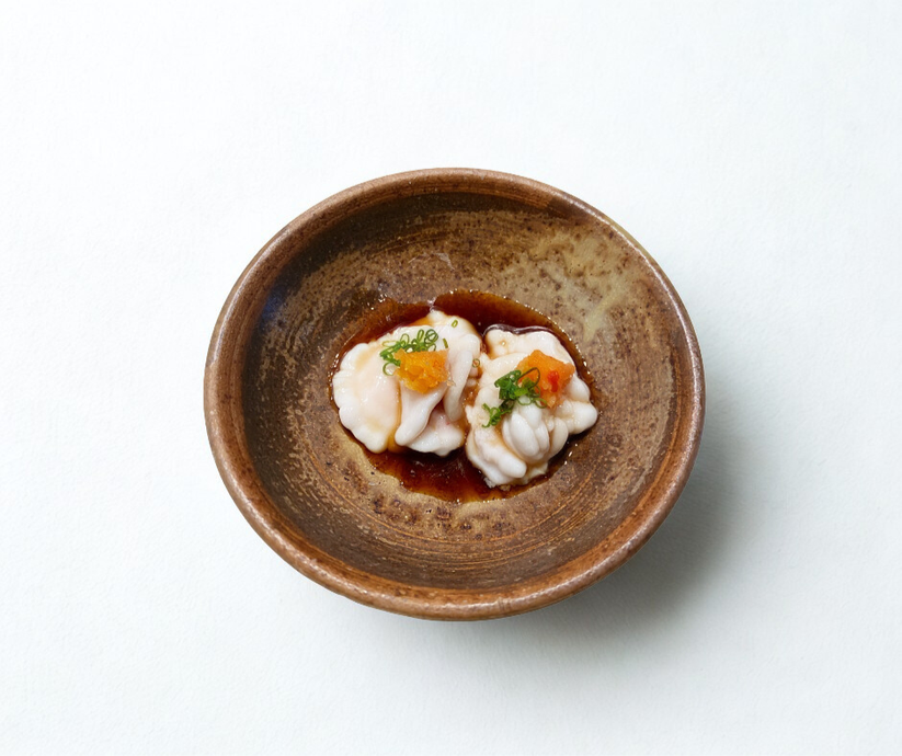 Shirako (Cod Milt) | Buy Cod Milt Online | Intershell Seafood ...