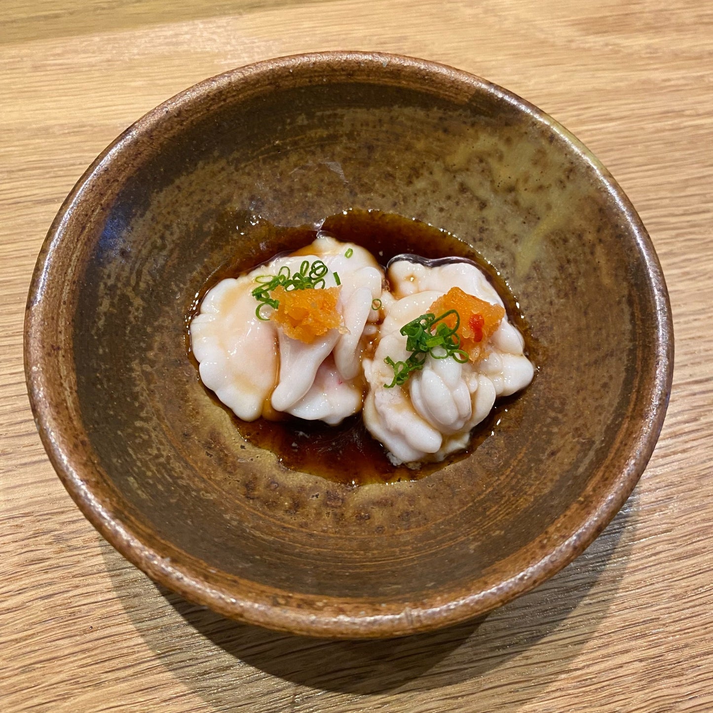 Cod Milt (Shirako)