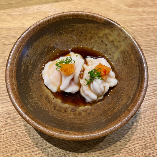 Cod Milt (Shirako)