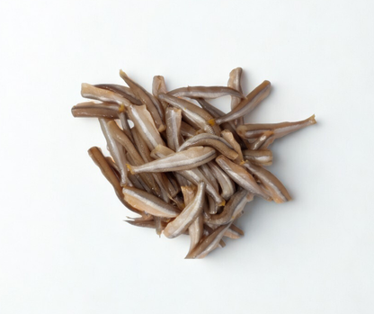 冷冻整条胡瓜鱼