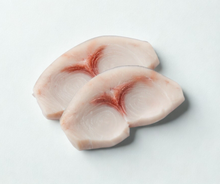 Swordfish Steaks - Frozen