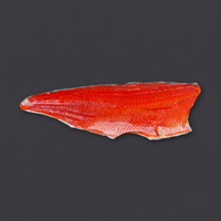 Wild Salmon Fillet - Fresh
