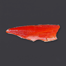 wild salmon fillet